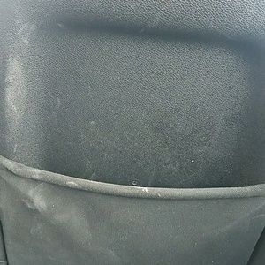 Meet your Posher, Francis